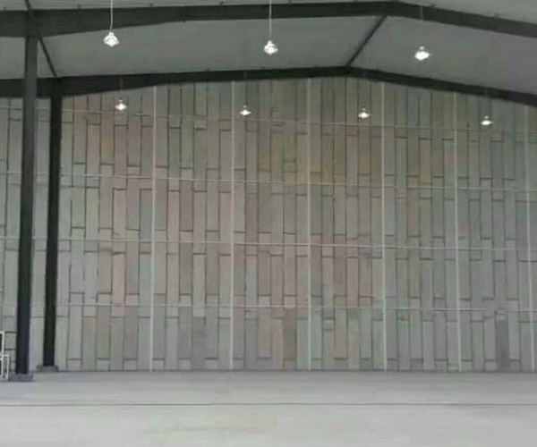 棗莊輕質(zhì)復(fù)合墻板怎么安裝