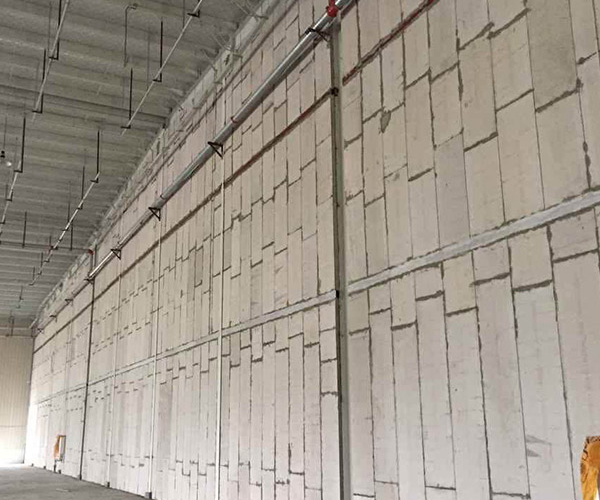 德州聚苯顆粒輕質(zhì)復(fù)合板怎么安裝